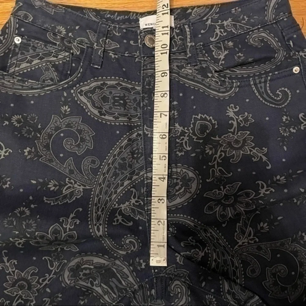 We Wore What Jeans Size 27 - Picture 7 of 7